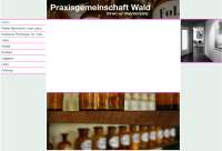 www.praxisgemeinschaft-wald.ch