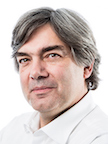 Dr. med. Helmut Binder