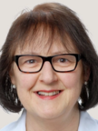 Dr. med. Barbara Schönberg von Arx