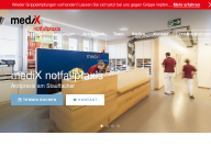 www.medix-notfallpraxis.ch
