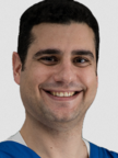 Dr. med. dent. Konstantinos Tokmakidis