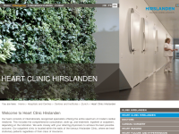 www.hirslanden.ch/herzklinik