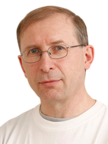 Dr. med. Urs Peter