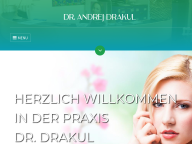 www.frauenarzt-andrejdrakul.ch