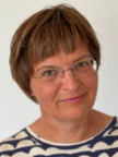 Dr. med. Petra Sorgenfrey