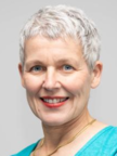 Dr. med. Sabine von Allmen-Tschopp