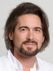 PD Dr. med. Christophe Wyss