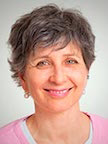 Dr. med. Daniela Pless Scheller