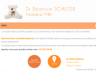 www.pediatremorges.ch