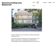 www.psychiatriezentrumrabbental.ch