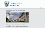 www.praxis-kaufmann.ch