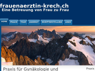 www.frauenaerztin-krech.ch