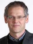 Dr. med. Roland Laager