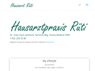www.hausarzt-rüti.ch