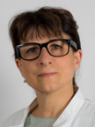 Dott.ssa med. Patrizia Maria Carrozza