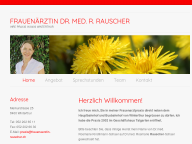 www.frauenaerztin-rauscher.ch