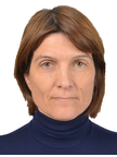 Dr méd. Karin Ferrière