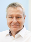 Dr. med. Bernhard Schwizer