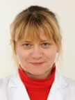 Dr. med. Magdalena Neter Blättler