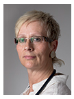 Dr. med. Helga Würbel