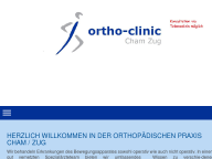 www.ortho-clinic.ch