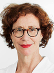 Dr. med. Eliane Sarasin Ricklin