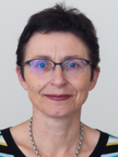 Dr. med. Melanie Eberle Heitzmann
