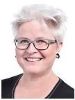 Dr. med. Doris Zundel-Maurhofer
