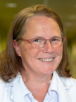 Dr. med. Silke Hasenclever
