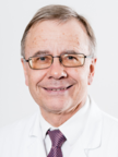 Prof. Dr. med. Daniel Betticher