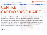 www.cardio-riviera.com