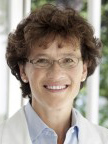 Dr. med. Annemarie Fleisch Marx