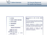 www.dentiste-reymond.ch