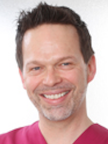Dr. med. dent. Dominik Oberholzer
