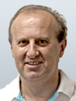 Dr. med. dent. Cedomir Papovic