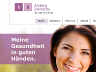 www.amberg-zahnaerzte.ch