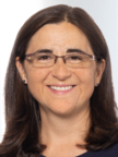 Dr. med. Claudia Aufdereggen Nöthiger