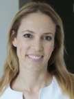 Dr. med. dent. Michèle Alder