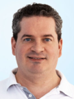 Dr. med. univ. Tamas Ritter