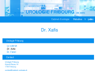 www.urologie-fribourg.ch