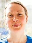 Dr. med. dent. Ekaterina Starkova