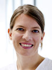 Dr. med. dent. Eszter Agnes Kiss