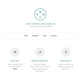 www.hno-praxis-milchbuck.ch