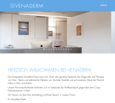 www.venaderm.ch