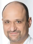 Dr. med. Stavros Kosmidis