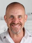 Prof. Dr. Ilan Golan