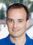 Dr. med. Phil Kaeser