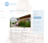 www.aerztezentrum-thal.ch