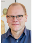 Dr. med. Hans Peter Ogal