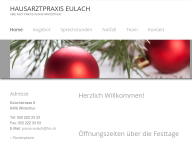 www.hausarztpraxis-eulach.ch